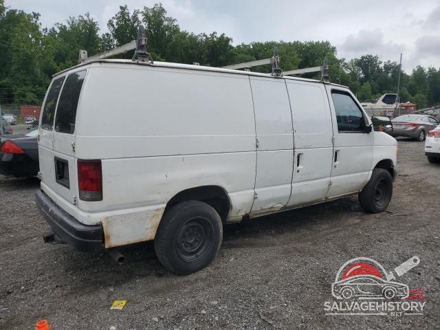 1FTNE24L92HB15725 2002 FORD ALL Models photo no. 3