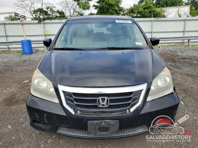 5FNRL38699B024059 2009 HONDA All Models photo no. 5