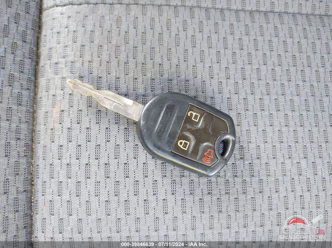 1FTFX1CF9CFB08713 2012 FORD F-150 photo no. 11