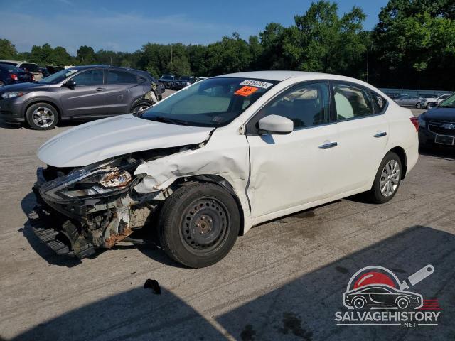 3N1AB7AP5GY234379 2016 NISSAN SENTRA photo no. 18