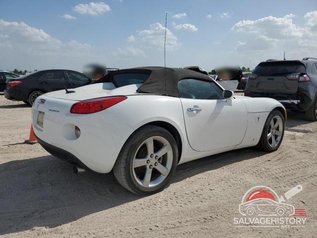 1G2MB35B88Y118189 2008 PONTIAC SOLSTICE photo no. 3