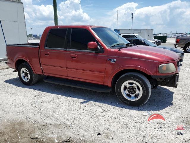 1FTRW07L52KE41085 2002 FORD F-150 photo no. 4