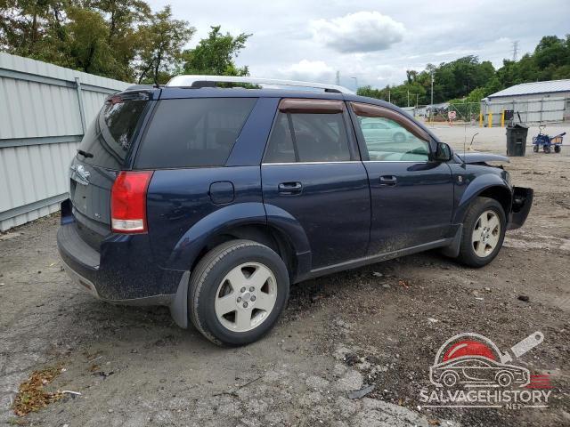 5GZCZ53427S811178 2007 SATURN VUE photo no. 3
