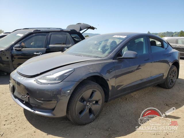 5YJ3E1EB4PF658897 2023 TESLA MODEL 3 photo no. 7