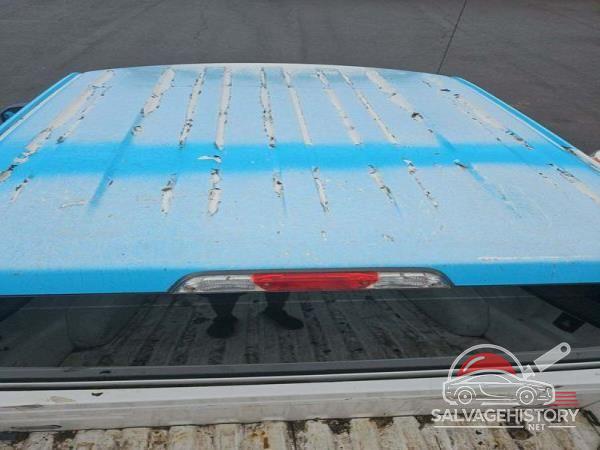 1FTEW1CPXGFA14580 2016 FORD F150 photo no. 6