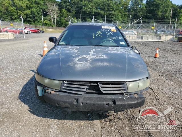 4A3AA46G63E210832 2003 MITSUBISHI GALANT photo no. 5