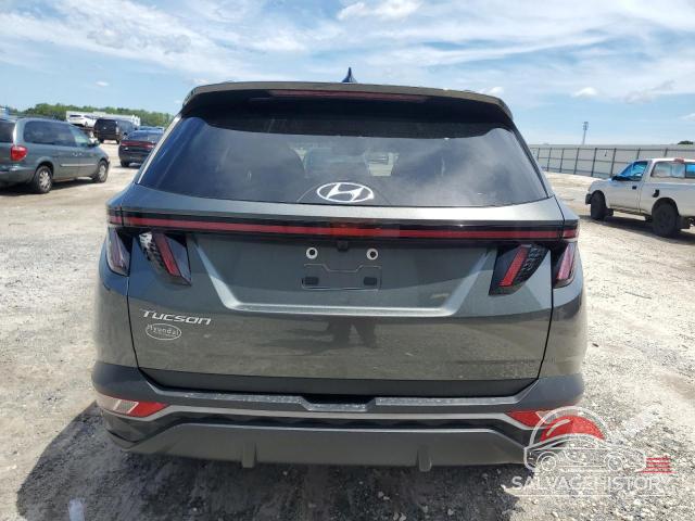 5NMJB3AE7PH194000 2023 HYUNDAI TUCSON photo no. 6