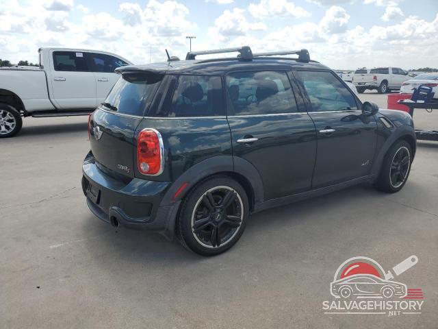 WMWZC5C50CWL60385 2012 MINI COOPER photo no. 3