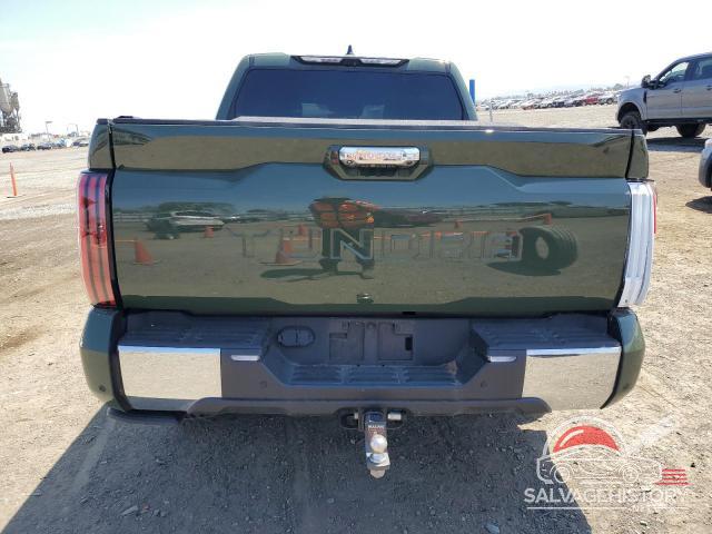 5TFMA5ABXNX003417 2022 TOYOTA TUNDRA photo no. 6