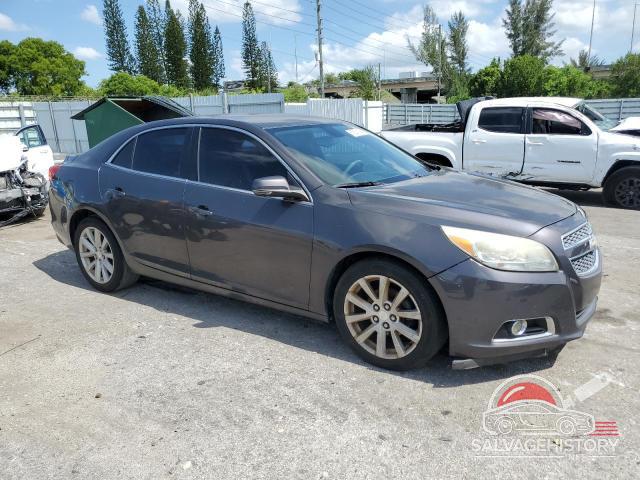 1G11E5SA4DF267436 2013 CHEVROLET MALIBU photo no. 4