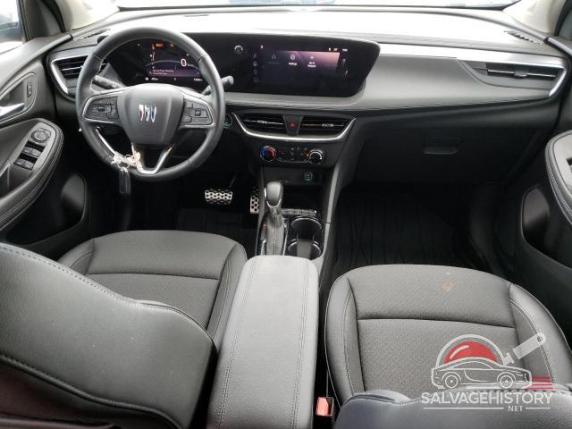 KL4AMCSL6RB132368 2024 BUICK ENCORE photo no. 8