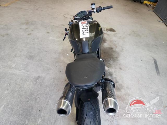 ZDM1RACP99B023453 2009 DUCATI MONSTER photo no. 6