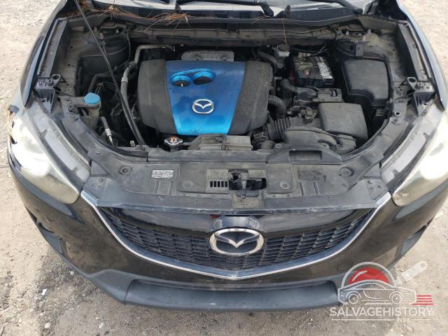 JM3KE2CE7D0108951 2013 MAZDA CX-5 photo no. 12