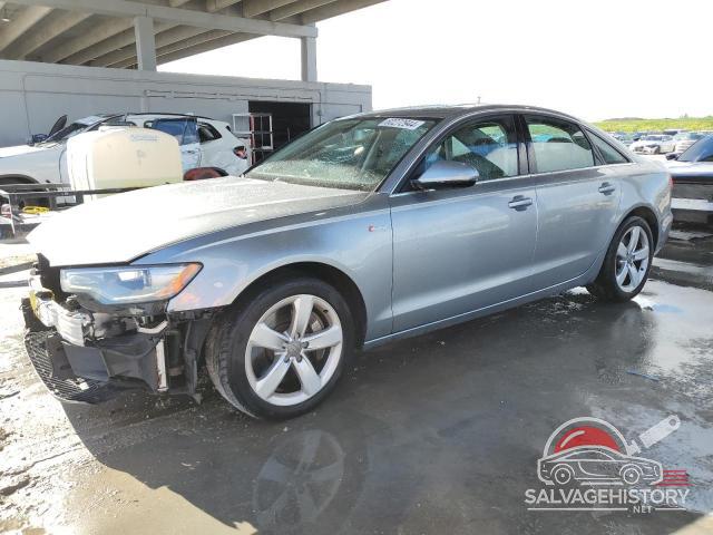 WAUGGAFC0CN103795 2012 AUDI A6 photo no. 15