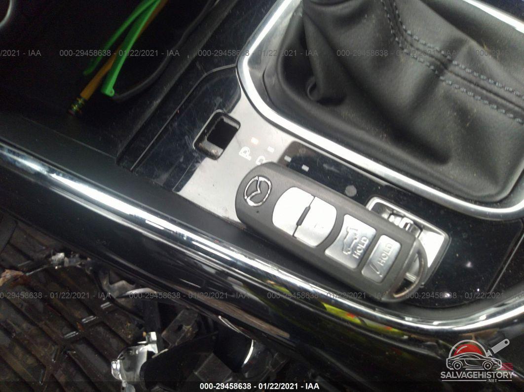 JM3TCBDYXH0129950 2017 MAZDA CX-9 photo no. 11
