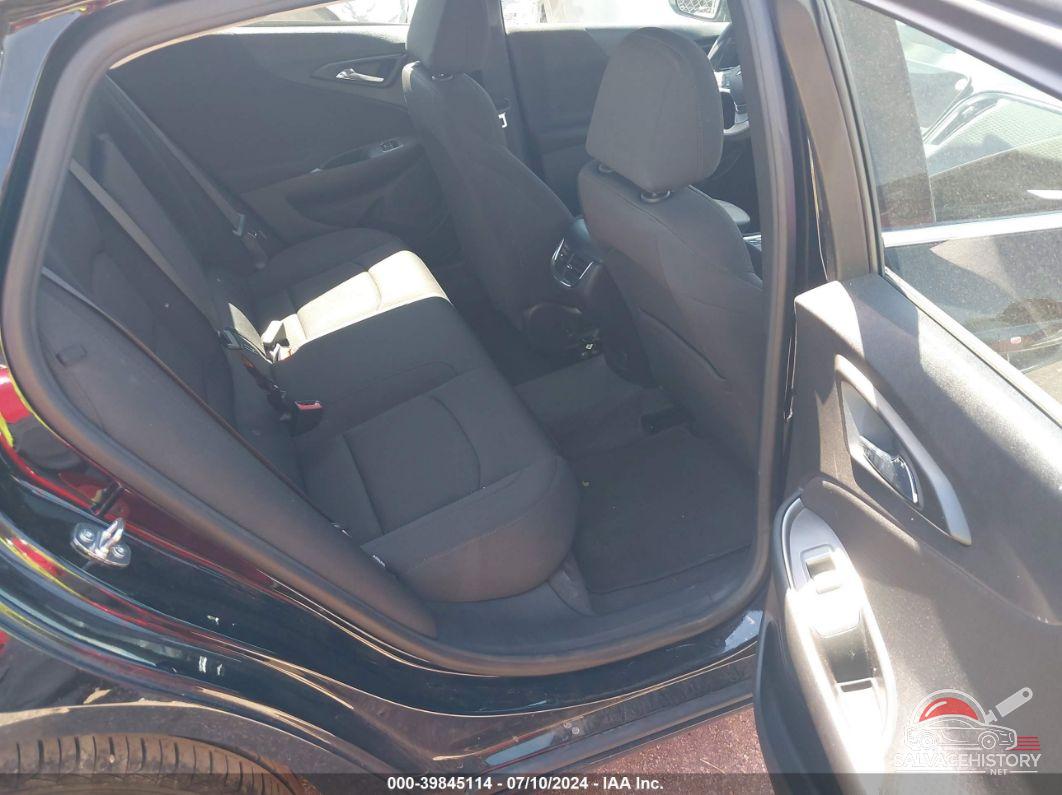 1G1ZD5ST7PF203113 2023 CHEVROLET MALIBU photo no. 8