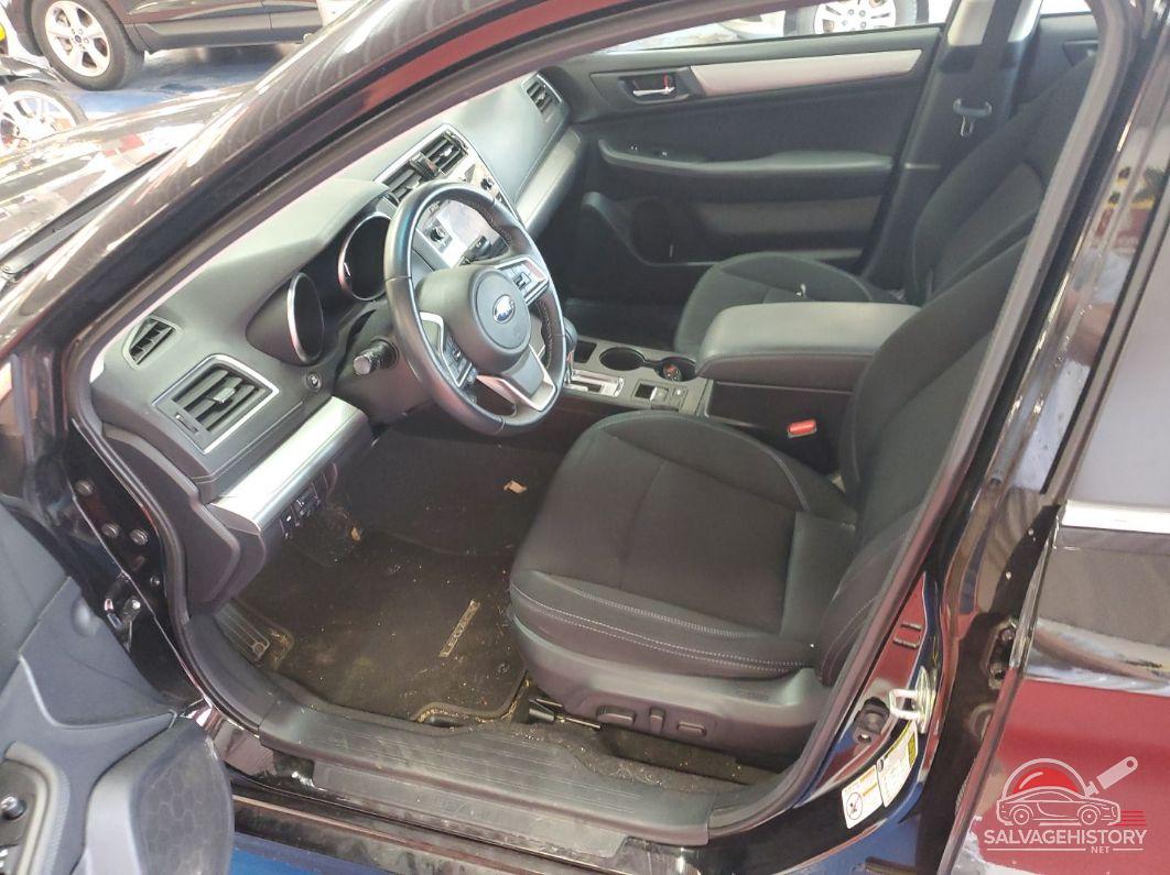 4S3BNAF68K3040341 2019 SUBARU LEGACY photo no. 4