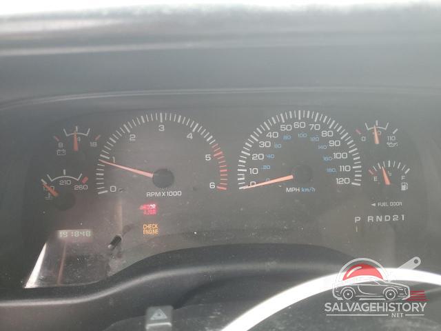 1B4HS28Y3XF572526 1999 DODGE All Models photo no. 9