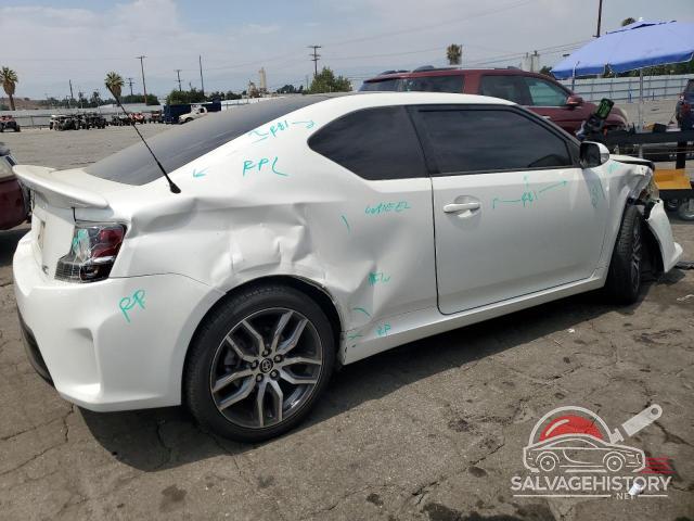 JTKJF5C77FJ011906 2015 TOYOTA SCION photo no. 3