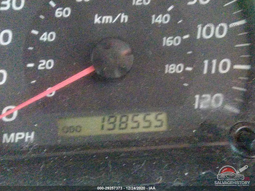 5TBDT441X6S537265 2006 TOYOTA TUNDRA photo no. 7