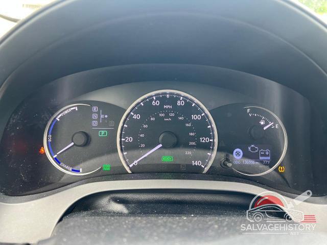 JTHKD5BH1E2205639 2014 LEXUS CT 200 photo no. 7