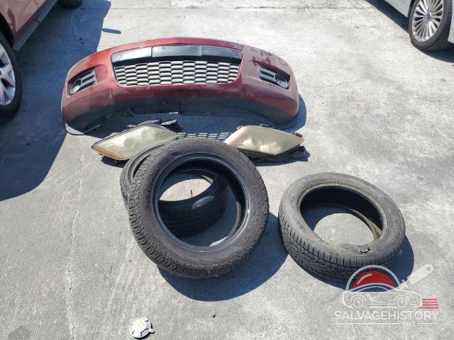 JM3ER293470131552 2007 MAZDA CX-7 photo no. 13