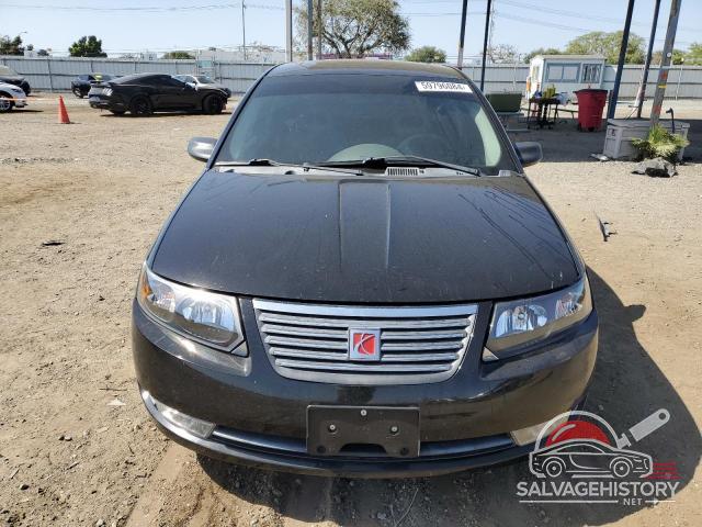 1G8AL52F05Z106181 2005 SATURN ION photo no. 5