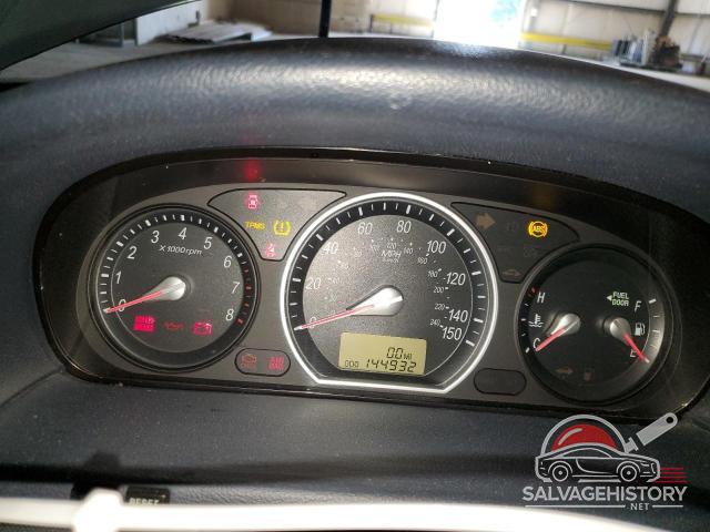 5NPET46C18H350967 2008 HYUNDAI SONATA photo no. 9