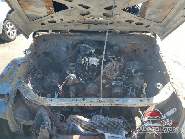 1J4GA59108L595196 2008 JEEP WRANGLER photo no. 12
