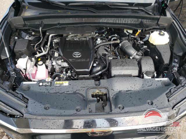 5TDADAB56RS007195 2024 TOYOTA GRAND HIGH photo no. 12