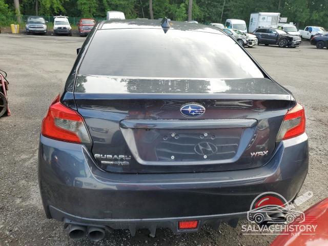 JF1VA1A62F9831330 2015 SUBARU WRX photo no. 6