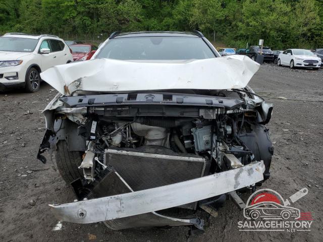 WDCTG4GB4KU012259 2019 MERCEDES-BENZ GLA-CLASS photo no. 5