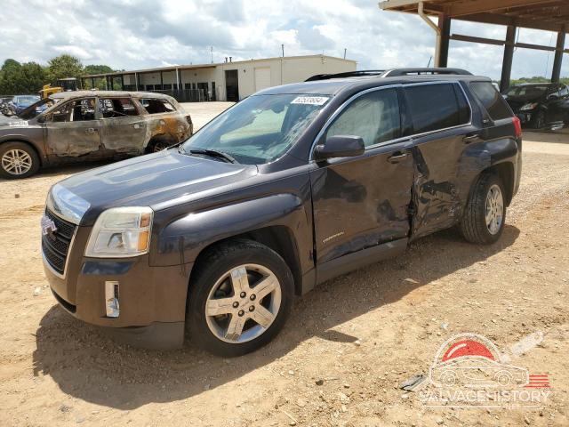 2GKALUEK4D6207604 2013 GMC TERRAIN photo no. 6