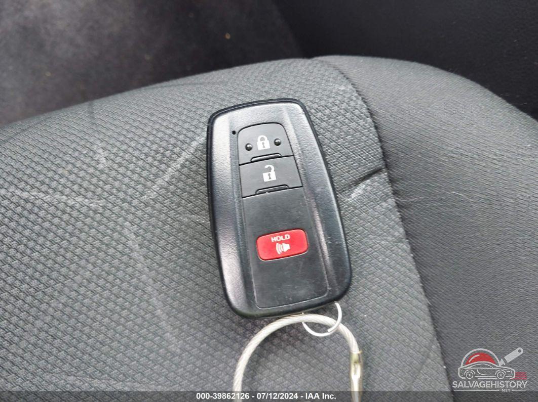 2T3W1RFV3RW305757 2024 TOYOTA RAV4 photo no. 11