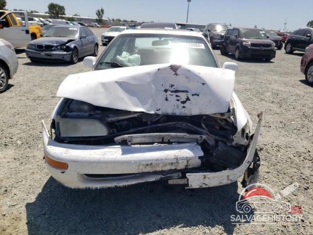 2T1BB02EXTC153314 1996 TOYOTA COROLLA photo no. 5