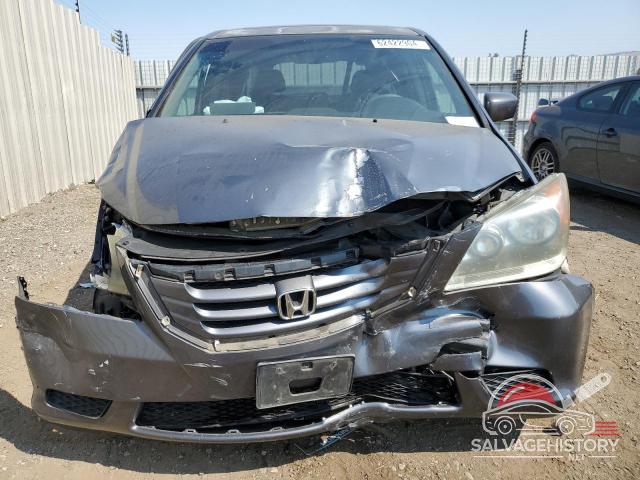 5FNRL3H69AB087148 2010 HONDA All Models photo no. 5