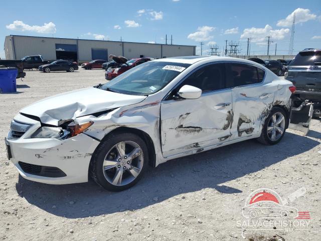 19VDE1F31FE002990 2015 ACURA ILX photo no. 19