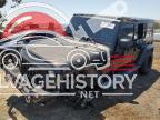 1J4HA5H17AL182915 2010 JEEP WRANGLER U photo no. 1