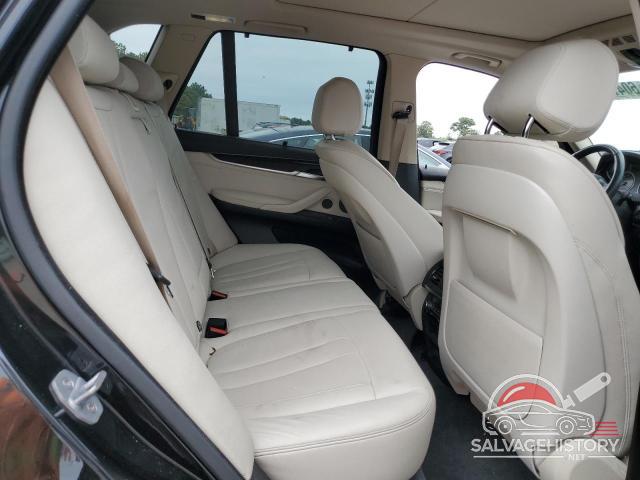 5UXKR0C57E0H25092 2014 BMW X5 photo no. 11