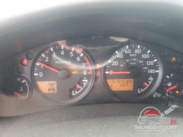 1N6AD0CWXFN765704 2015 NISSAN FRONTIER photo no. 9