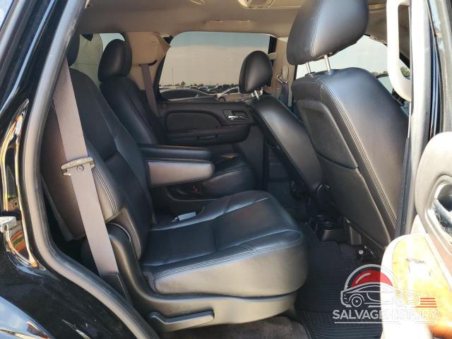 1GNSKCE08BR217542 2011 CHEVROLET TAHOE photo no. 10