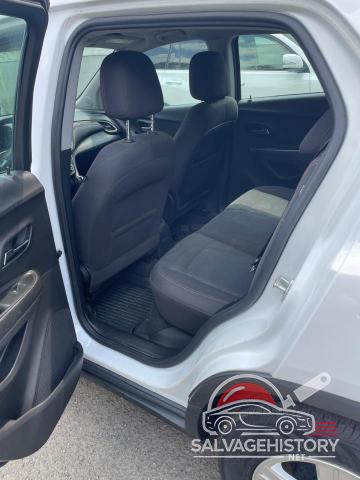 3GNCJKSB3LL121477 2020 CHEVROLET TRAX photo no. 6
