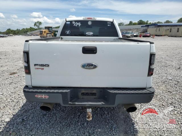 1FTRX14W56NB18225 2006 FORD All Models photo no. 6