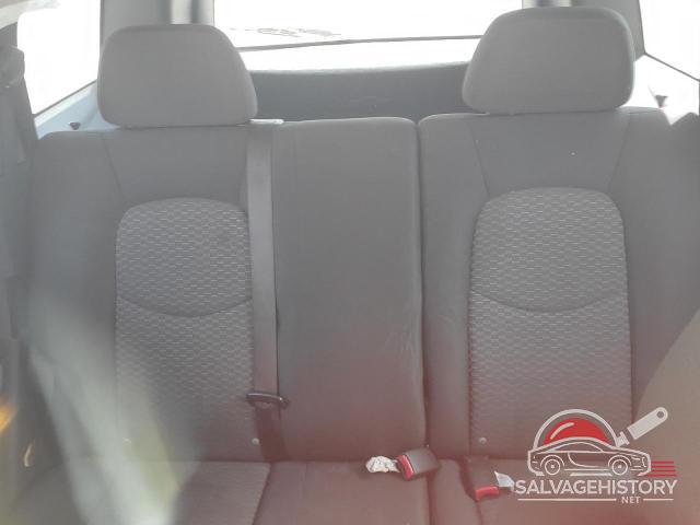 3GNBABFW3BS545271 2011 CHEVROLET HHR photo no. 10