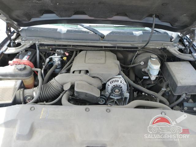2GCEC19J971732995 2007 CHEVROLET ALL Models photo no. 11