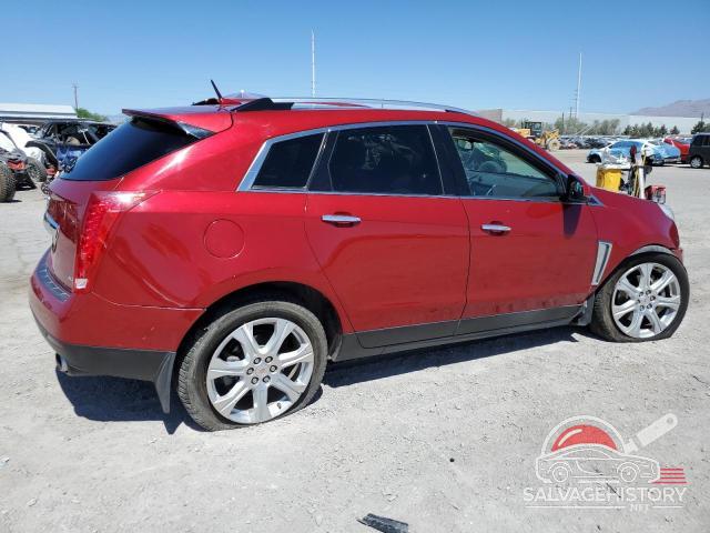 3GYFNHE34DS517677 2013 CADILLAC SRX photo no. 3