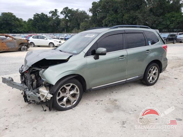 JF2SJAUC5FH825091 2015 SUBARU FORESTER photo no. 23