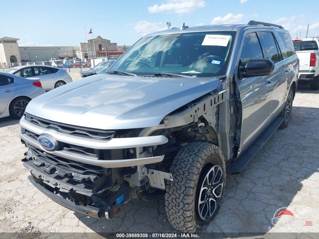 1FMJK1FT4NEA26676 2022 FORD EXPEDITION photo no. 6