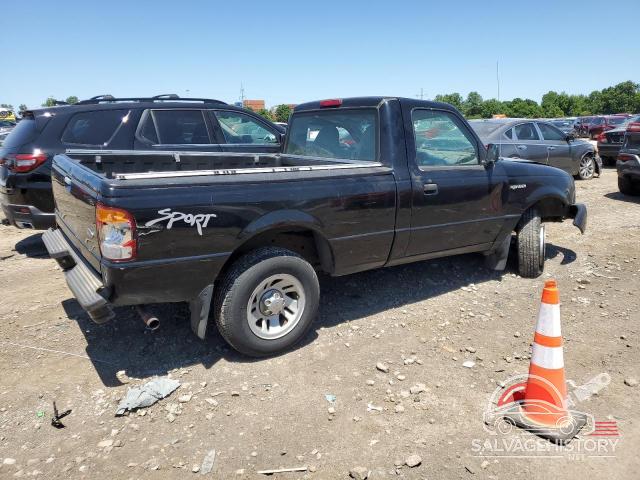1FTYR10U3WPB37578 1998 FORD RANGER photo no. 3
