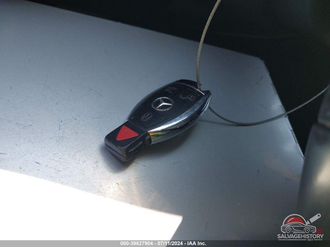 55SWF4JB8GU130537 2016 MERCEDES-BENZ C 300 photo no. 11